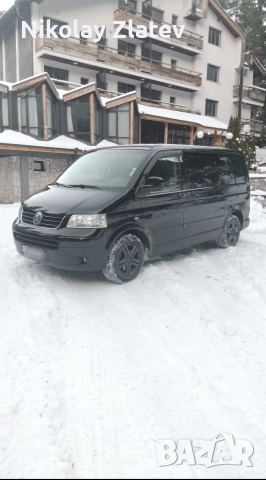 Трансфер летище София – Банско ➡️ Банско ↔ Летище София, снимка 6 - Транспортни услуги - 52940936