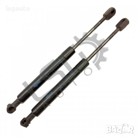 Амортисьори преден капак BMW X3 (E83) 2003-2010 B150722N-156