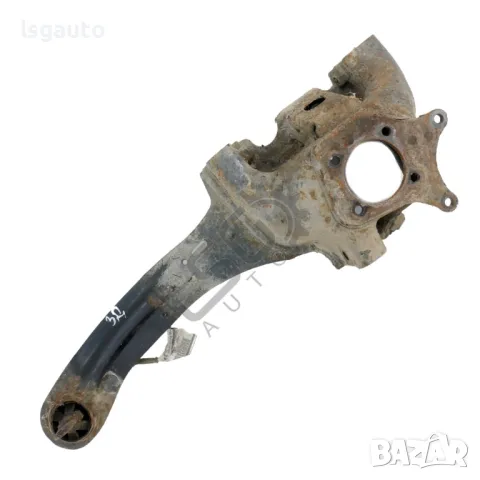 Заден десен шенкел Volvo S 40 II 2004-2012 ID: 140069