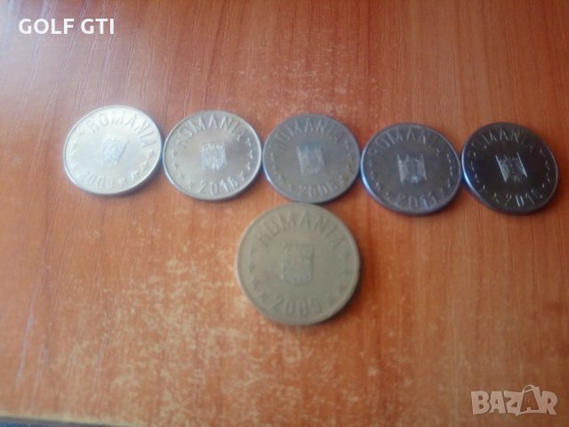 Стари монети от цял свят, снимка 2 - Колекции - 33025220
