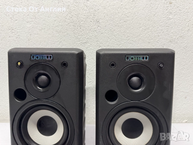 Тонколони - Mission 20-60 W, снимка 3 - Тонколони - 49210086