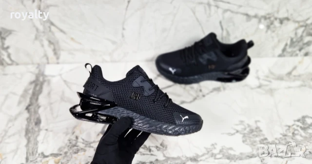 Puma мъжки маратонки 