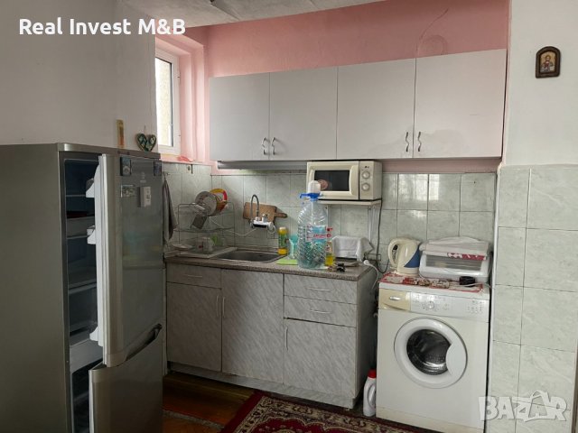 Продавам апартамент в Димитровград, снимка 4 - Aпартаменти - 39515431