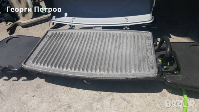 сач-скара-тиган от чугун , снимка 9 - Съдове за готвене - 18173904