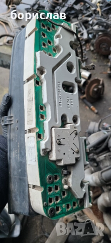 Километраж за Ситроен Ксантия , снимка 2 - Части - 52923985