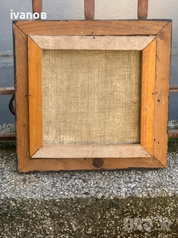 Картина масло от Камбер Камбер, снимка 6 - Картини - 49126060