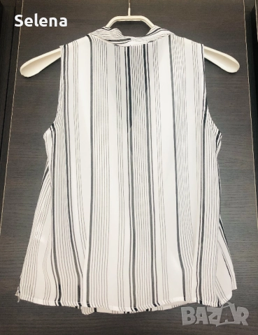 дамски топ H&M, снимка 2 - Корсети, бюстиета, топове - 52440048