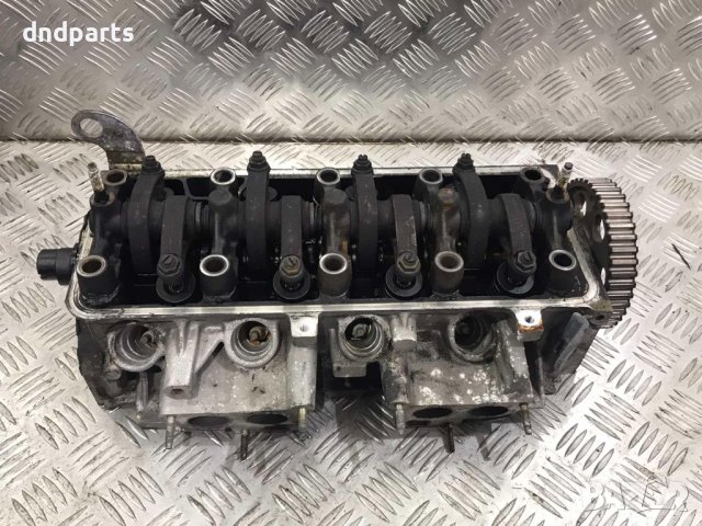 Глава Peugeot 106,1.1i,1996г.