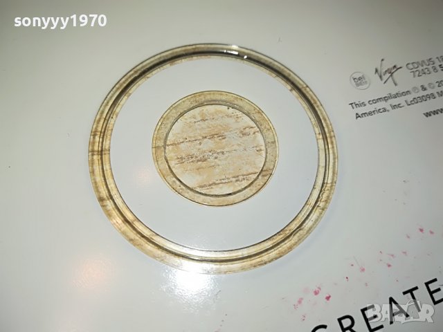 LENNY KRAVITZ CD 0203231143, снимка 4 - CD дискове - 39859887