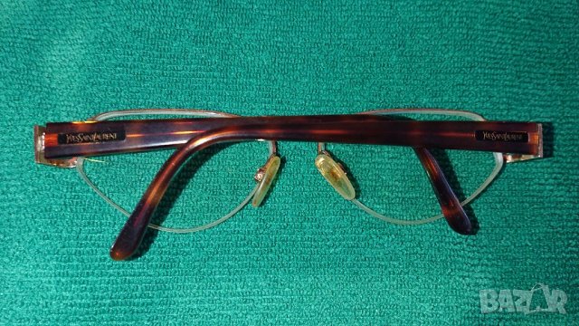 Yves Saint Laurent - очила за рамки , снимка 2 - Слънчеви и диоптрични очила - 36717342
