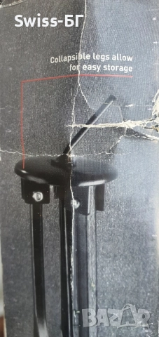 стойка за котел 