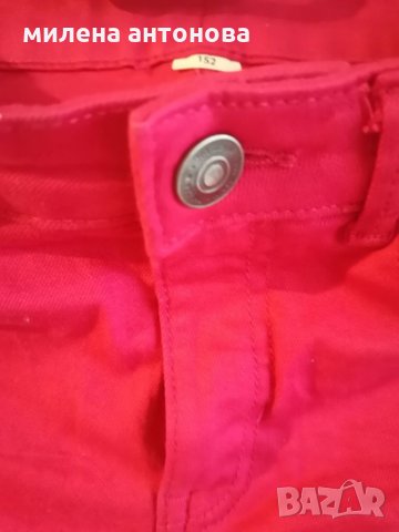 Дамски дънки , снимка 11 - Дънки - 35290313