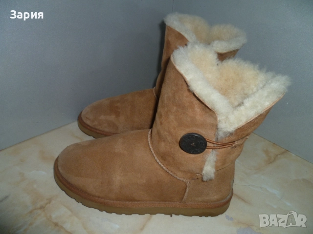 UGG оригинални ботуши №38