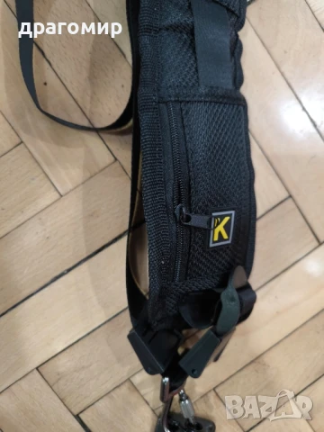 ремък през рамо за фотоапарат , снимка 5 - Чанти, стативи, аксесоари - 51070675