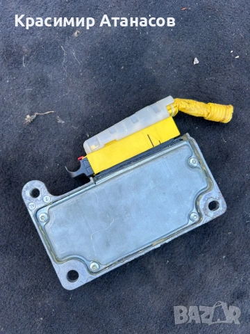 96866798. AIRBAG Аербег Модул за Шевролет  каптива. 2006-2011г , снимка 3 - Части - 53491838