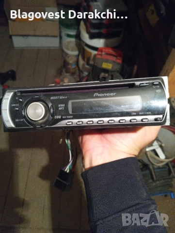 Касетофони за кола, снимка 3 - Радиокасетофони, транзистори - 52790821