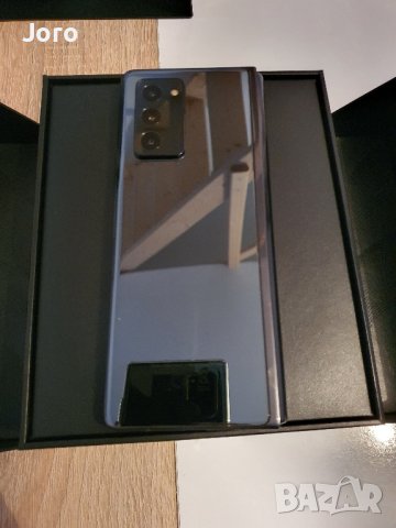 Samsung galaxy Z fold2 , снимка 4 - Samsung - 43787958