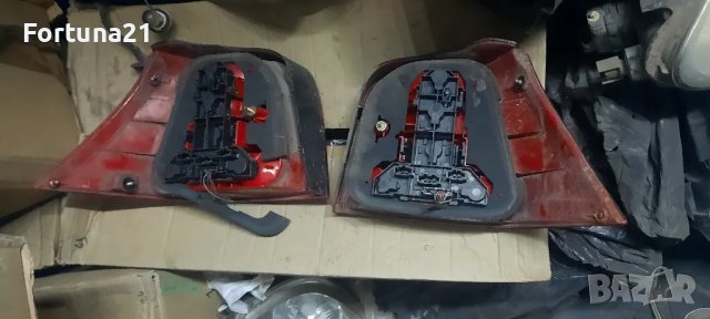 VW Golf 4 - оригинални стопове, снимка 2 - Части - 48244260