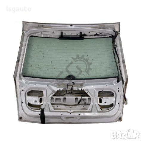 Заден капак Skoda Fabia I (6Y) 1999-2008 ID: 151601, снимка 3 - Части - 51994174