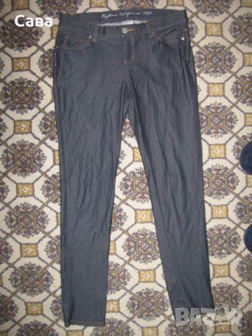 Спортен панталон RELEX  дамски,М, снимка 2 - Панталони - 43415104