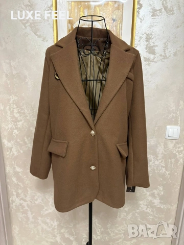 💎Дамски Сака , снимка 3 - Сака - 53295044