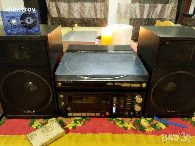 Technics 
