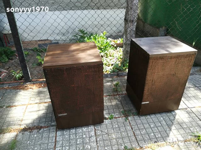 bose usa-made in usa-внос germany 1706210936, снимка 4 - Тонколони - 33243916