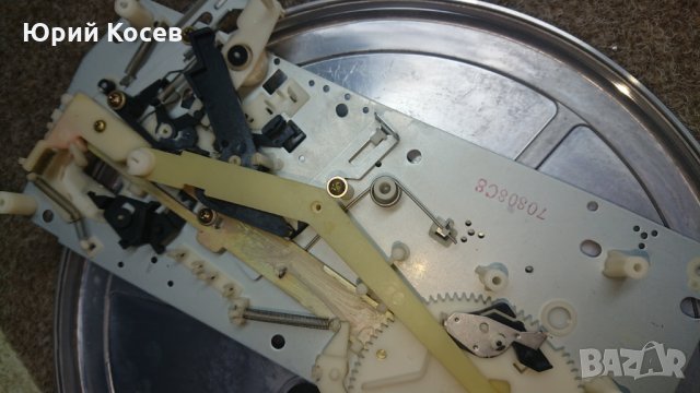 Частни за грамофон  JVC F30, снимка 3 - Грамофони - 26442459