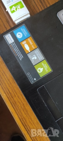 lenovo G505s 4 ядрен геиминг, снимка 2 - Лаптопи за игри - 52650969