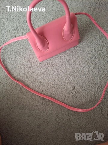 Дамска чанта 