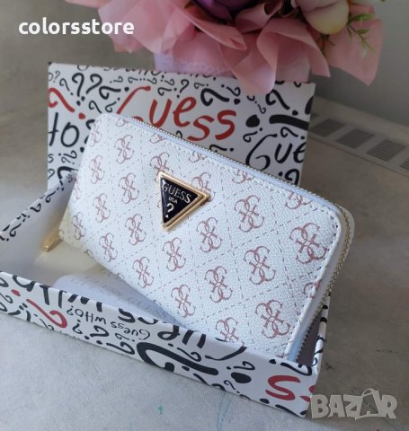 Луксоно портмоне Guess/DS-B116, снимка 3 - Портфейли, портмонета - 40596315