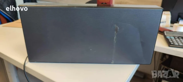 Аудио система SONY CMT-X5CDB