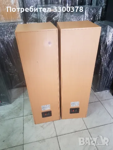 Тонколони  denon  sc.1050s, снимка 6 - Тонколони - 47302923