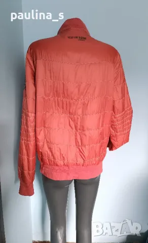 "Camp David" great adventure / Преходно Яке , снимка 9 - Якета - 49233918