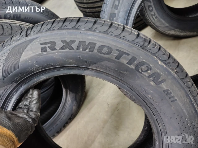 4бр.НОВИ летни гуми ROADX 175 65 14 DOT25 цена за брой, снимка 6 - Гуми и джанти - 51277728