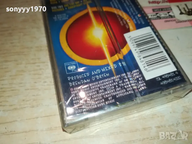 поръчана-THE OFFSPRING NEW ORIGINAL TAPE 1211241737, снимка 14 - Аудио касети - 47943811