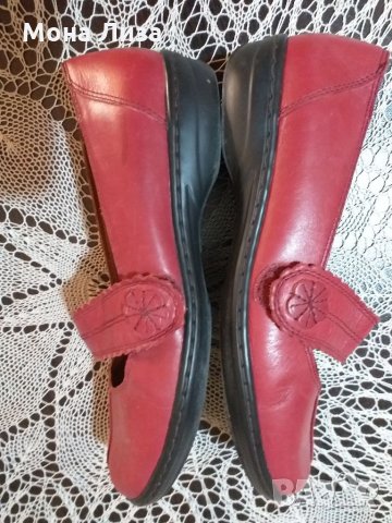 Дамски обувки , снимка 3 - Дамски ежедневни обувки - 33141834