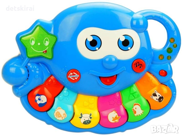 Пиано на български език различни модели