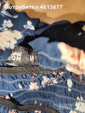 поличка на воали, снимка 4 - Поли - 52336534