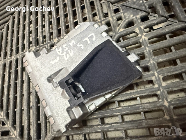 Камера предно стъкло за Mercedes W204/W207/W212/W218/W221