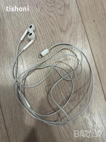 EarPods Слушалки за Iphone Lighting