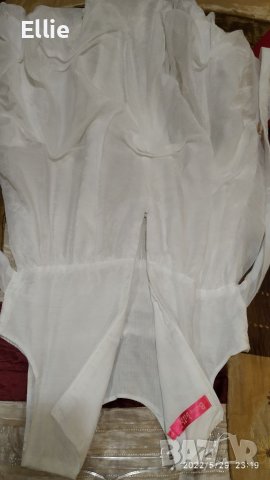 Детска лятна рокля , снимка 4 - Детски рокли и поли - 36915877