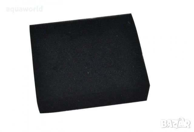"ПРОМОЦИЯ" Филтърна Гъба 23/23/4 см 30ppi