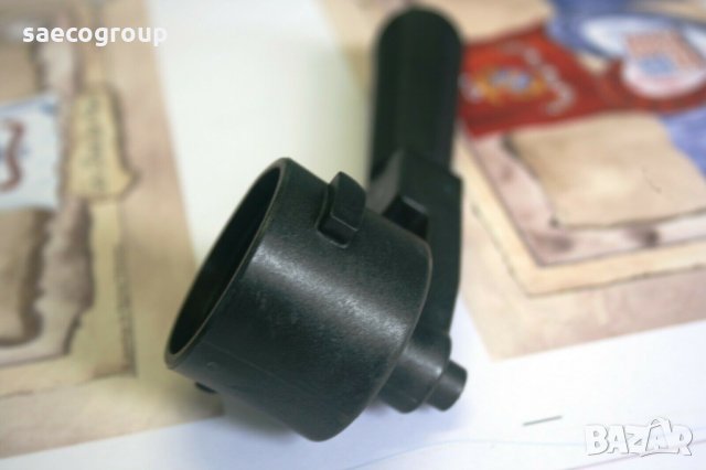 Чашка за ръкохватка за Lavazza Blue LB-800, снимка 5 - Кафемашини - 27149392