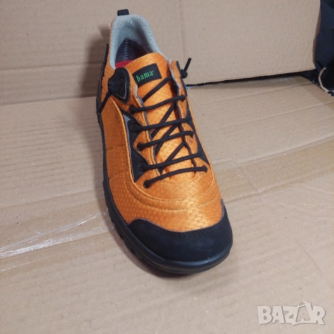 BAMA водоустойчиви обувки номер 41, снимка 7 - Други - 52136907