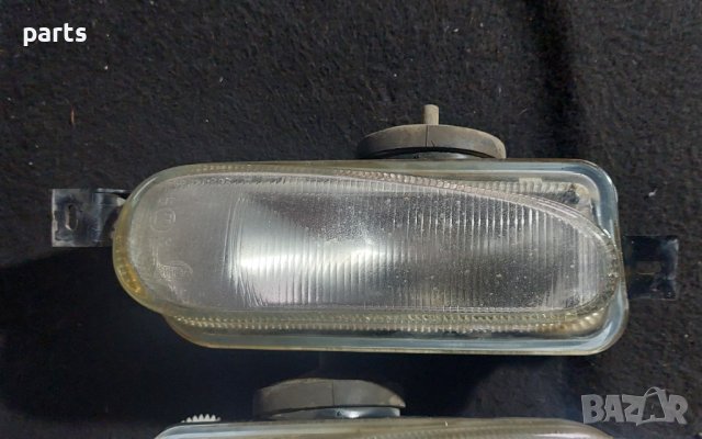 Халогени Форд Транзит - 2000г.-2006г.N, снимка 4 - Части - 43458128