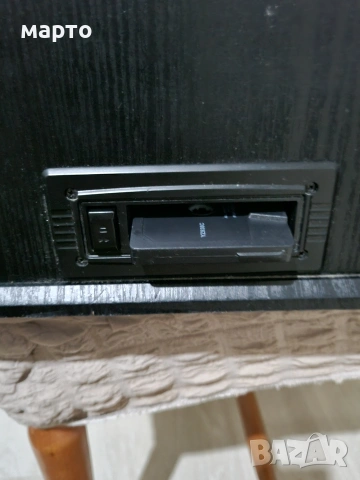 аудио система auna грамофон, снимка 4 - Аудиосистеми - 53143440