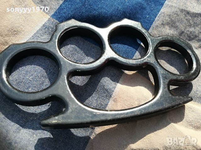 бокс метален нов-черен 2407211831, снимка 12 - Колекции - 33615394