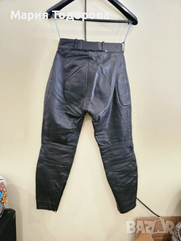 💥Мото панталон Riossi, размер: 38, цена: 40,00€, снимка 3 - Аксесоари и консумативи - 53538007