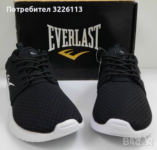 Mаратонки Everlast Sensei Run Jn, размер - 38.5 /UK 5.5/.., снимка 3 - Маратонки - 37307975